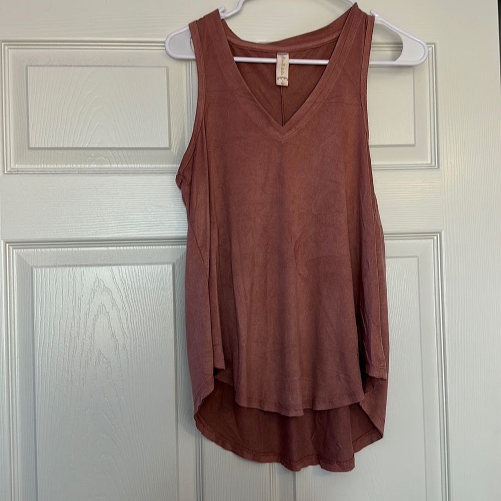 Woman’s top